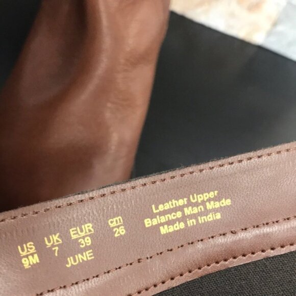 Naturalizer June Medium Riding Boot - Picture 7 of 10